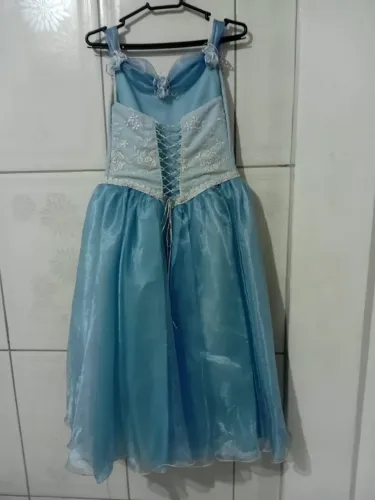 Vestido para festa