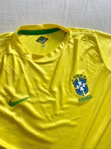 Blusa Brasil feminina