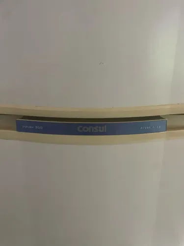 Geladeira consul fost-free