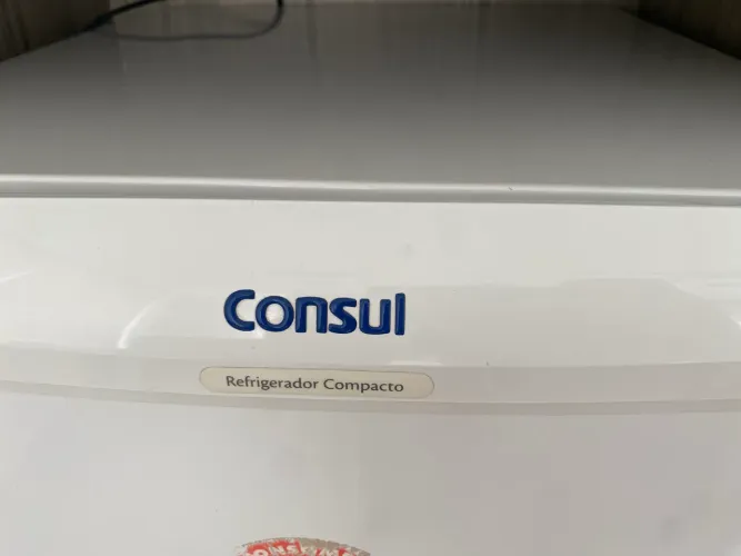 Frigobar Cônsul