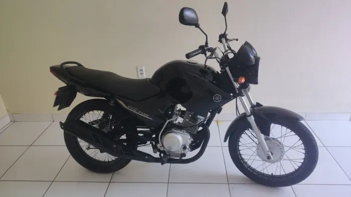 FACTOR 125 GARANTO MOTOR