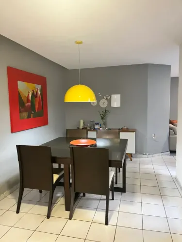 ALUGO CASA PARA FINS COMERCIAL  com 3 quartos em Ponta Verde - Maceió - AL