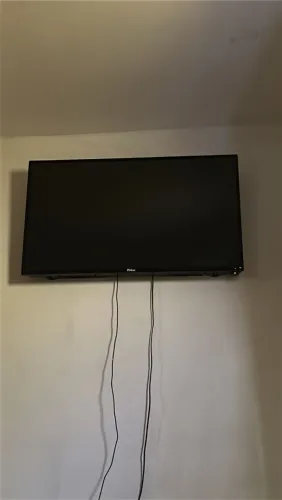 Smartv Philco 42 internet e aplicativo polegadas Passo cartão
