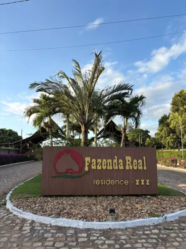 TERRENOS À VENDA NO FAZENDA REAL RESIDENCE III - MACAÍBA/RN