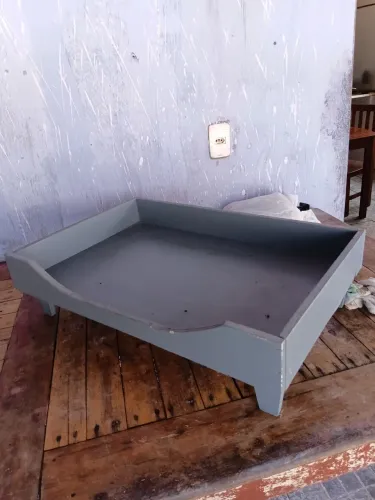 Base para bolo