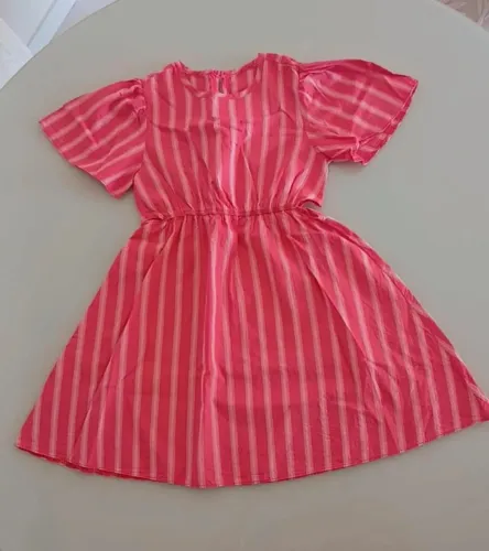 Vestido infantil/6 anos