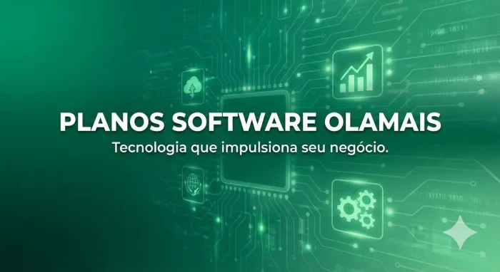 Venda de Sistema Software
