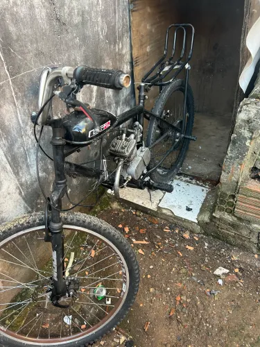 Bicimoto