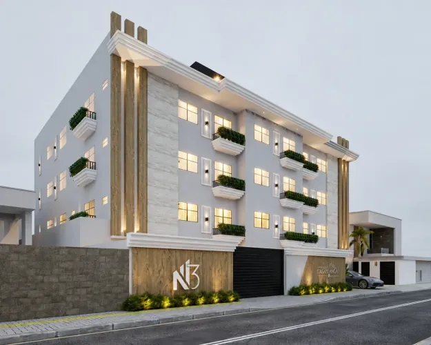 TIJUCAS SC - LOFT - Últimas Oportunidades no Residencial Casablanca-
