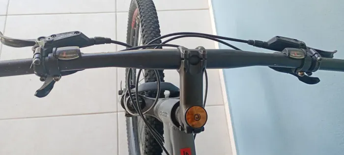 bike OGGI HACKER HDS 2021