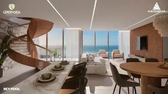 Exclusividade, Valorização e Alto Potencial | BEIRA MAR