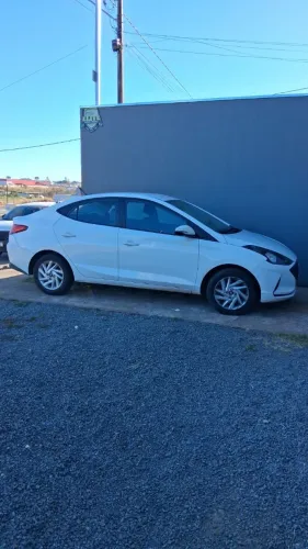 Hyundai HB20S Evol. Bluelink 1.0 Flex 12 MEC 2022