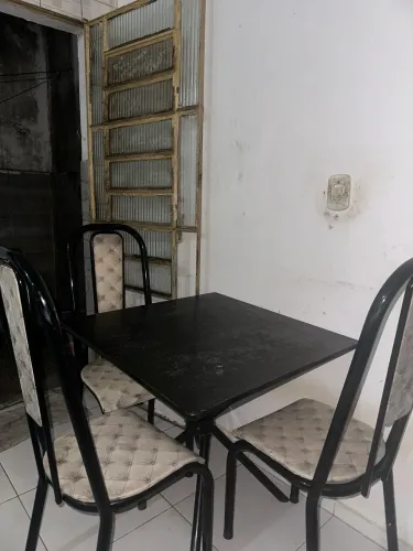 Vendo mesa