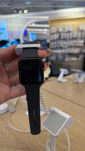 APPLE WATCH SE3-40MM