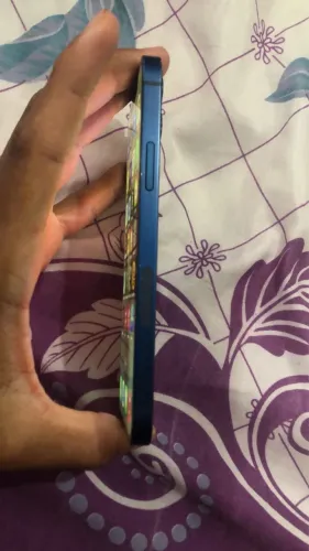 iPhone todo original 