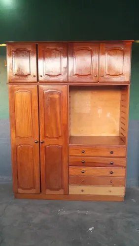 Guarda roupa