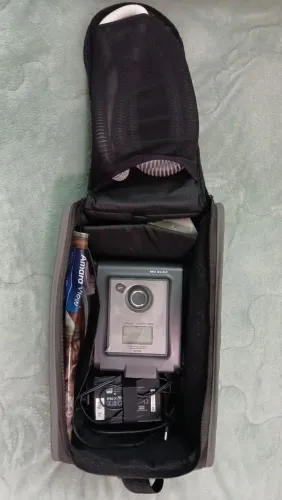 CPAP RESPIRONICS 