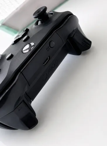 Controle Xbox One sem fio original