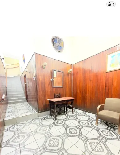 Apartamento para venda ou permuta, no centro de Petrópolis