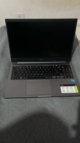 Notebook Samsung