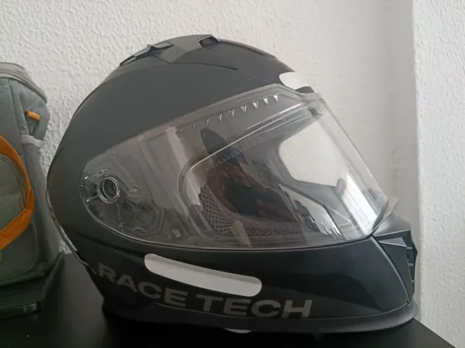 Capacete volt N°60