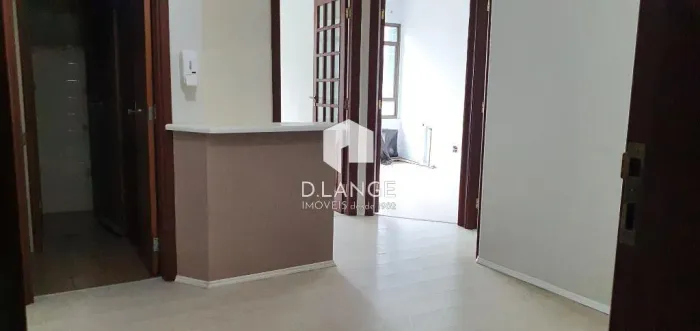 Sala à venda em Campinas, Cambuí, com 60 m²