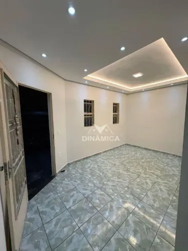 Casa com 3 dormitórios à venda, 70 m² por R$ 285.000,00 - Parque Residencial Virginio Bass