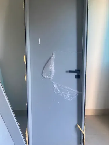 Portas pormade