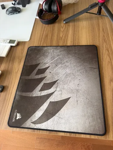 Mousepad Gamer Corsair Speed