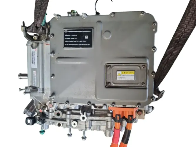 Motor Eletrico byd dolphin mini GS 2024 2025 2026 original 
