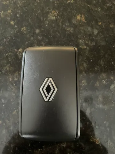 Chave Presencial Renault Kardian