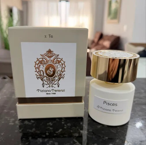 Tiziana Terenzi Pisces 100ml Original?Perfume de Nicho Importado