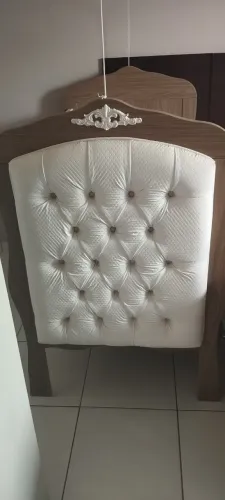 BERÇO QUE VIRA CAMA