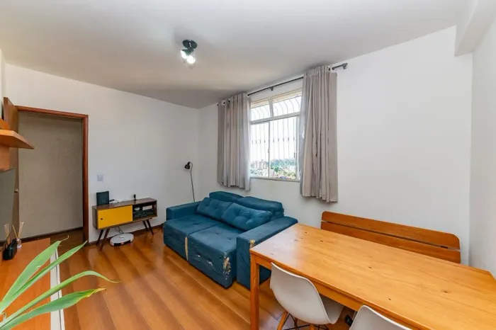 Apartamento à Venda - Monsenhor Messias, 2 Quartos, 68 m2