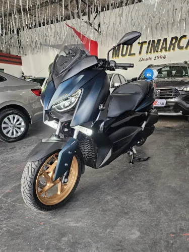 Xmax 250 ABS 2024