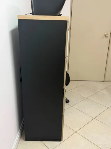 Armário 4 gavetas