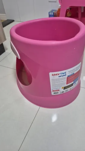 Ofurô para bebê de 1 a 6 anos de idade - Babytub