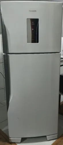 Vendo Refrigerador Panasonic