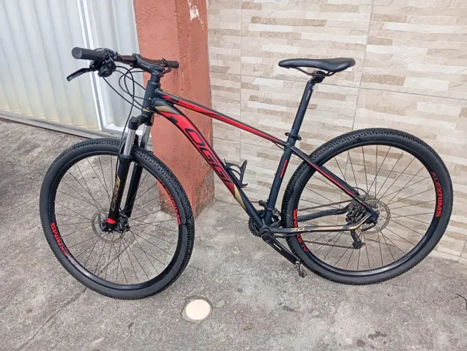 BICICLETA OGGI 7.0 PARTICULAR COM NF