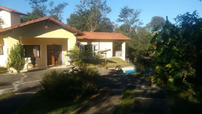 Venda Casa em condomínio Ipê Amarelo Esmeraldas
