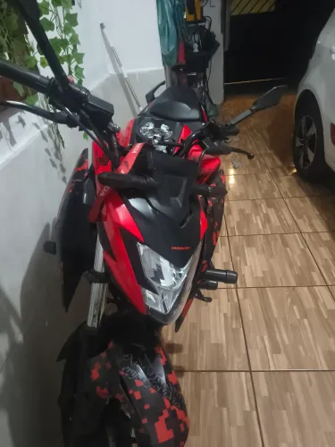 Cb300