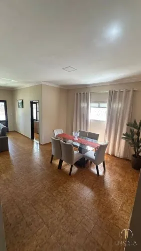 Casa com 4 dormitórios, 300 m² - venda por R$ 1.000.000 ou aluguel por R$ 10.000/mês - Bai