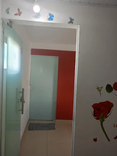 Alugo Apartamento Amargosa são João 