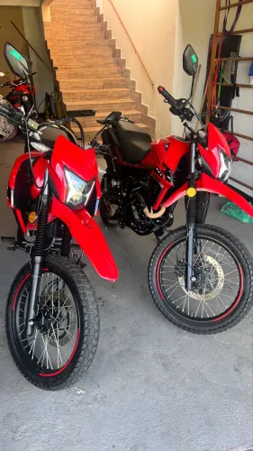 OPORTUNIDADE Shineray SHI 175 Excelente 