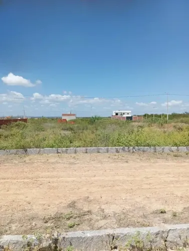 Terreno à Venda no Nova Petrolina