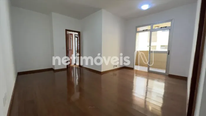 Locação Apartamento 2 quartos Funcionários Belo Horizonte
