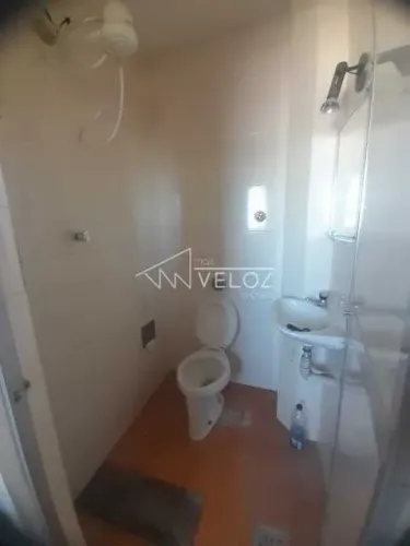 Apartamento - / Residencial / Centro
