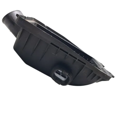 Tampa Caixa Filtro Ar 1.0 3cc Hyundai Hb20 2012 A 2019