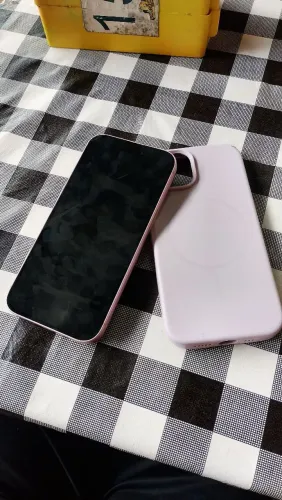 Vendo iPhone 15 Rose
