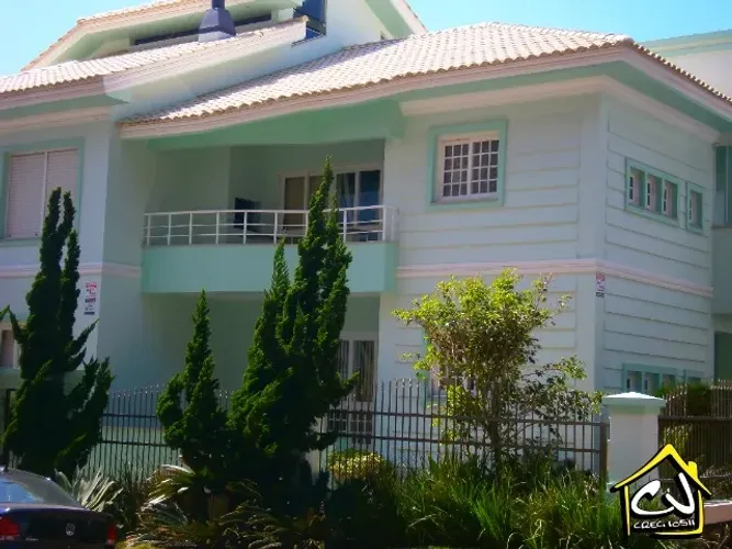 Réveillon 2027 - Casa c/ 2 Quartos - 1 Quadras Mar - Praia Grande